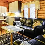 펜션 Saivontupa By Interhome *