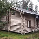 Saivontupa By Interhome * Ylikyro