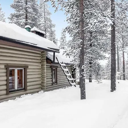 Saivontupa By Interhome 度假居 *