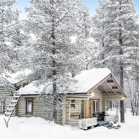 Saivontupa By Interhome 度假居