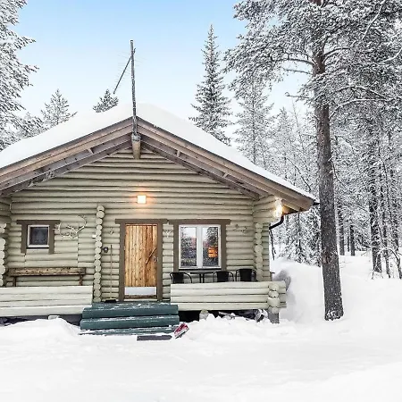 בית נופש Saivontupa By Interhome *