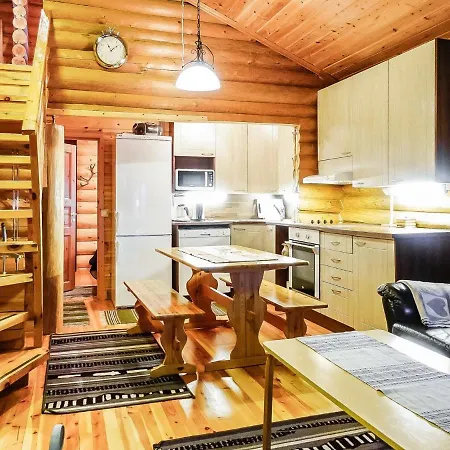 Saivontupa By Interhome * Ylikyro