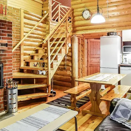 בית נופש Saivontupa By Interhome