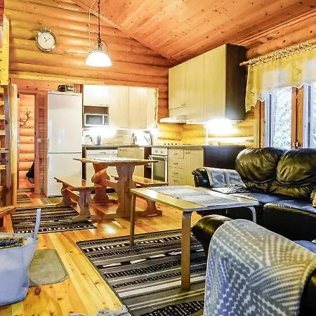 Saivontupa By Interhome 度假居 Ylikyro