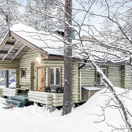 Saivontupa By Interhome * Ylikyro