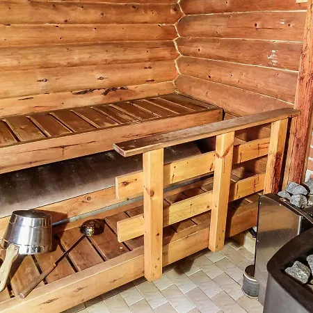 Saivontupa By Interhome 度假居