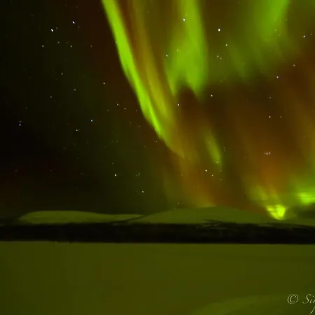 Saivontupa By Interhome 度假居