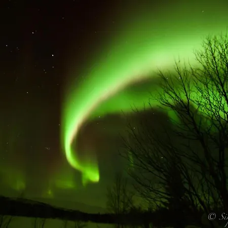 Saivontupa By Interhome 度假居 Ylikyro