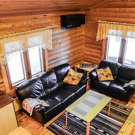 度假居 Saivontupa By Interhome Ylikyro