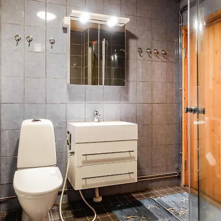 Saivontupa By Interhome בית נופש *