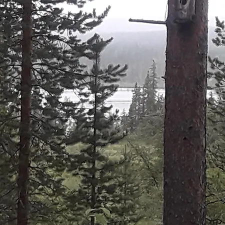 Saivontupa By Interhome 度假居 Ylikyro