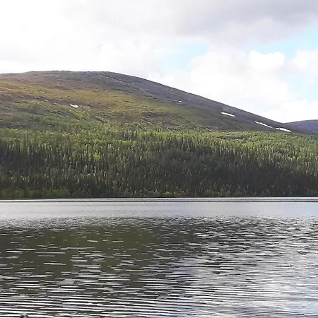 בית נופש Saivontupa By Interhome