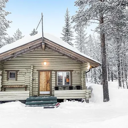 Saivontupa By Interhome Ylikyro