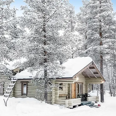 Holiday home Saivontupa By Interhome