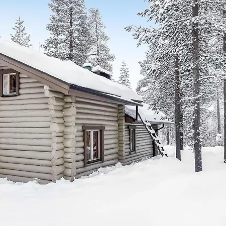 Saivontupa By Interhome בית נופש *