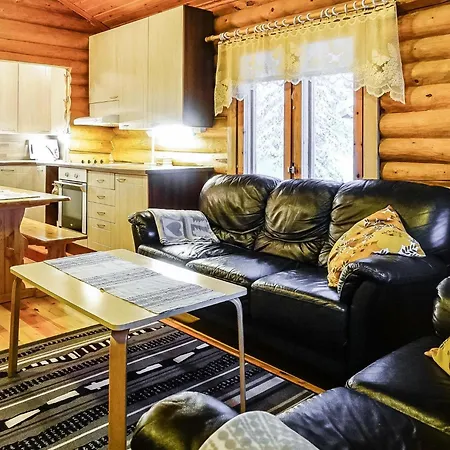 בית נופש Saivontupa By Interhome *