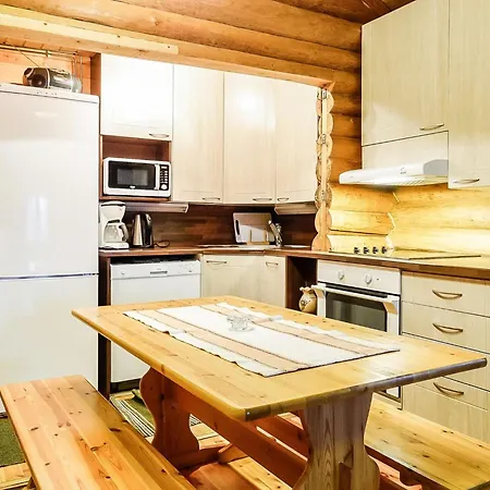 בית נופש Saivontupa By Interhome