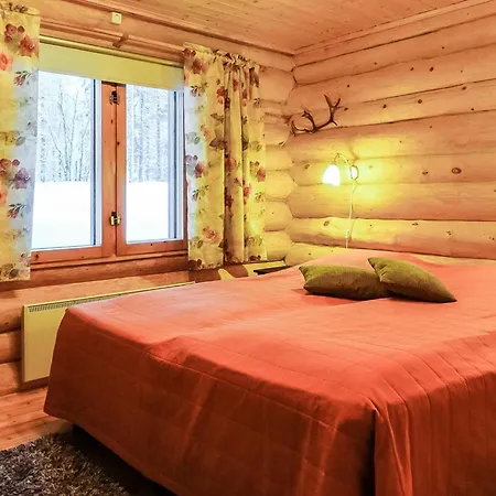 Saivontupa By Interhome Ferienhaus *