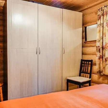 Ferienhaus Saivontupa By Interhome *