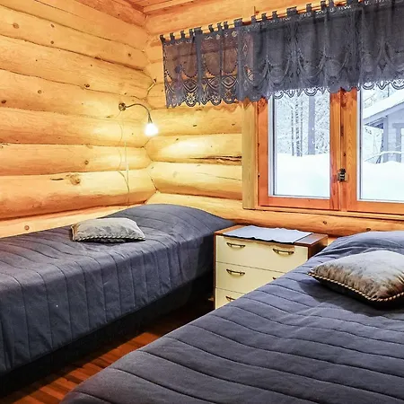Saivontupa By Interhome Ferienhaus Ylikyro