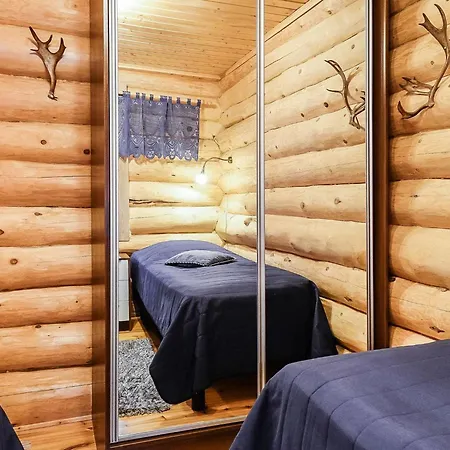Saivontupa By Interhome *