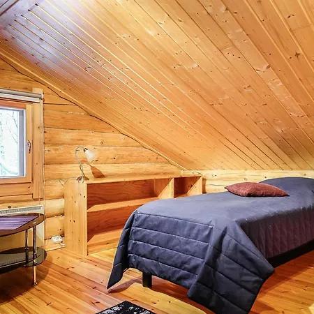 Saivontupa By Interhome Ferienhaus Ylikyro