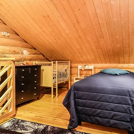 Saivontupa By Interhome Ferienhaus *