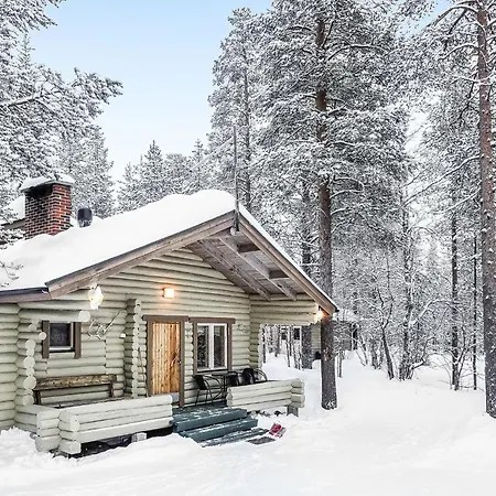 Saivontupa By Interhome * Ylikyro