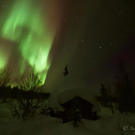 Saivontupa By Interhome