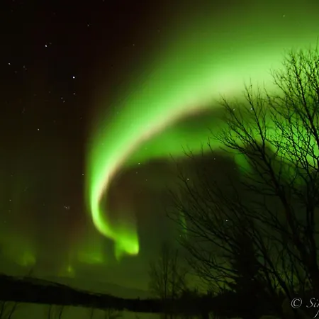 Saivontupa By Interhome * Ylikyro