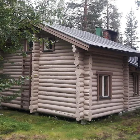 Saivontupa By Interhome * Ylikyro