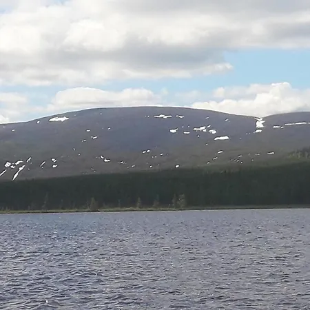 Saivontupa By Interhome בית נופש Ylikyro